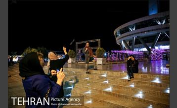 ویژه برنامه های ماه رمضان در برج میلاد 22