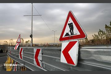 اینجاکارگاهه؛ بزرگراه یادگار امام(ره) 18
