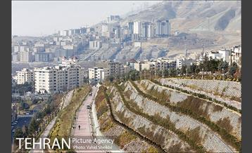 بوستان پرواز 25