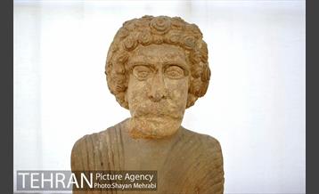 موزه ایران باستان 22