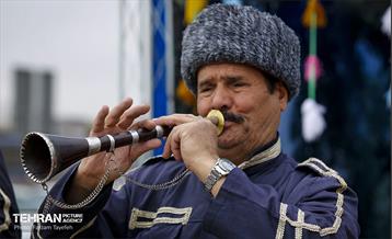 تهران دوست‌ داشتنی 13