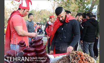 حاشیه های فینال جام باشگاه های آسیا 4