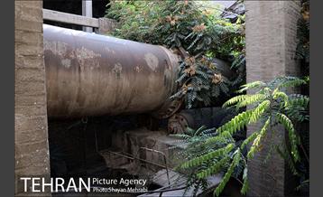 کارخانه سیمان شهر ری 29