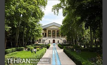 ولیعصر(عج)؛ خیابانی به درازای خاورمیانه 9