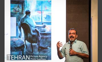 اولین همایش مدیران برتر شهر ارتباطی تهران 6