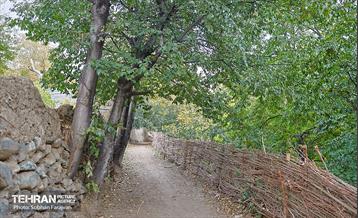 ­اکوپارک رود دره فرحزاد 4