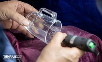 سی و یکمین نمایشگاه بین‌المللی قرآن کریم 33