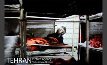 گرمخانه ها 23