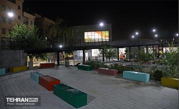 آیین افتتاح مجموعه فرهنگی و ورزشی شهید محسن شهریاری 26