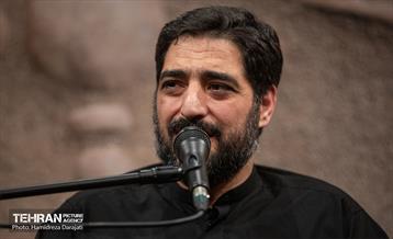 مراسم عزاداری شهادت حضرت زهرا سلام الله علیها  10