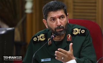 جلسه بررسی وضعیت تهران در حوزه مواد مخدر و معتادین متجاهر