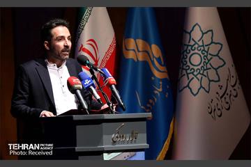 آیین اختتام جشنواره ماهور  19