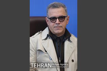 نشست دورنگاه ارتباطات شهر تهران -2 31