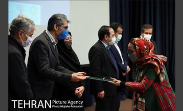 اختتامیه رویداد بین المللی “کلیماتون” 19