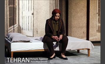 نمایش دروغ 1