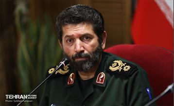 نشست بررسی فعالیت‌های ستاد کنگره ملی شهدای پایتخت 10