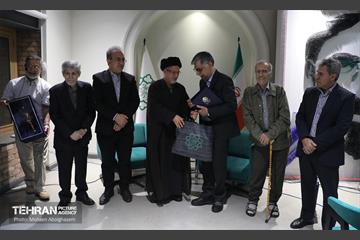 نخستین نشست «گفتآمَد» 4