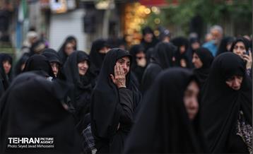 اجتماع بزرگداشت امام صادق 17