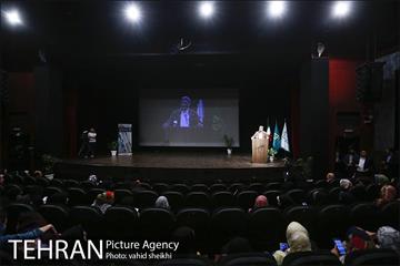 نشست تخصصی روز دختر با عنوان زمانی برای تو  33