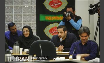 بازدید سربرست مرکز ارتباطات و امور بین الملل شهرداری تهران از شرکت بهره برداری متروی تهران  26