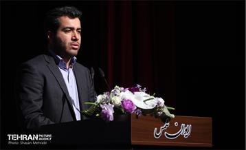 نشست مدیران ارتباطی شهرداری تهران «نما» 3
