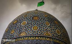 آستان دل ها؛ امامزاده زید(ع) 14