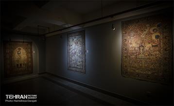 فرش،سنت،هنر 9