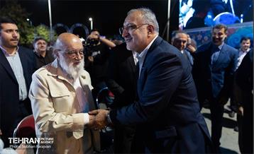 اجتماع «امام زمانی‌ها» 13
