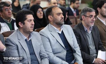 آیین افتتاح ۲۷۵ کیلووات نیروگاه خورشیدی کوچک مقیاس 54