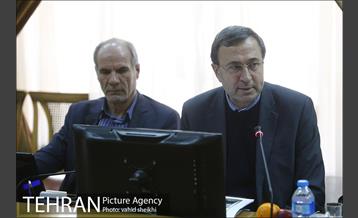 جلسه هماهنگی نمایشگاه کتاب 9