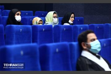 مراسم گرامیداشت روز جهانی صلح  7