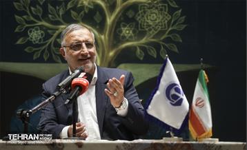 نشست اتحادیه انجمن‌های اسلامی دانشجویان مستقل 9