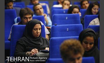 امضا تفاهم نامه بین سازمان فرهنگی هنری شهرداری تهران و معاونت پرورشی و فرهنگی وزارت آموزش و پرورش  14