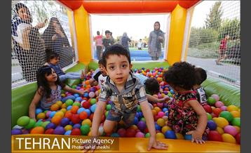 برنامه شادستان 98 منطقه 16 3