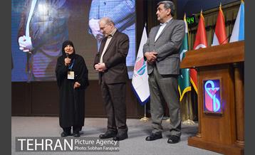 همایش کشوری پوشش همگانی سلامت 27