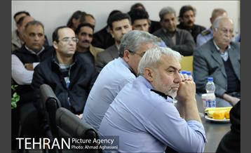 تقدیر از کارکنان سامانه معلولیل سازمان اتوبوسرانی 12