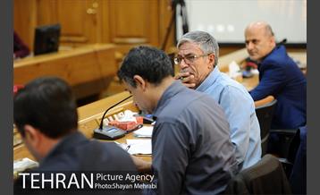 صد و یکمین نشست مجمع شهرداران کلان شهرهای ایران 44