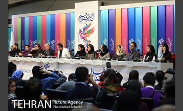 روز ششم سی و هفتمین جشنواره فیلم فجر 21