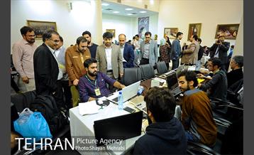 کارگاه ملی طراحی گرافیک با موضوع محیط‌ زیست 29