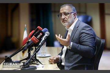 گرامیداشت روز دانشجو در دانشگاه آزاد واحد تهران مرکز 2