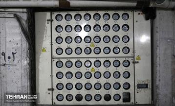 طرح پایش ساختمان های نا ایمن با عنوان "دوشنبه های ایمنی" 10