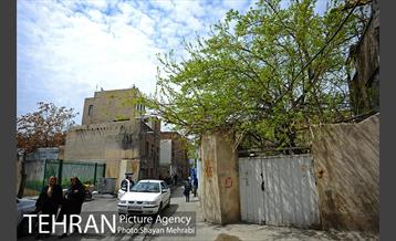 محله سرچشمه 29