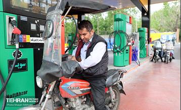 افتتاح پمپ بنزین بزرگراه یادگار امام(ره) 29