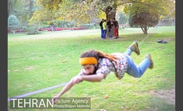 ورزش اسلک لاین 38