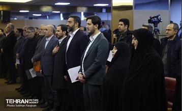 رویداد «هوای پاک، از ایده تا عمل» 36