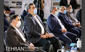 اختتامیه مسابقه باز آفرینی کارخانه سیمان ری 31