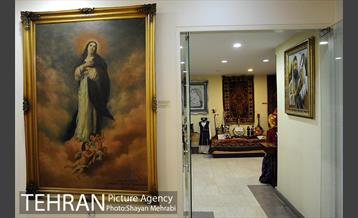 موزه "آرداک مانوکیان" 20