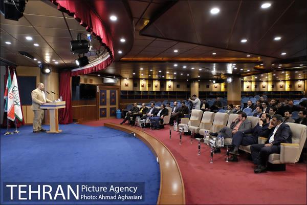 آخرین جلسه دورنگاه ارتباطات تهران شهر سال 95 1