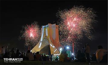 جشن ۱۰ کیلومتری غدیر 26