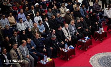 بهره‌برداری از رینگ سوم ترافیکی غرب تهران 16